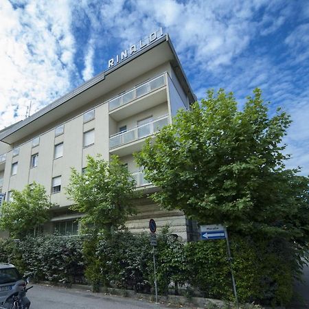 Hotel Rinaldi Bordonchio Luaran gambar