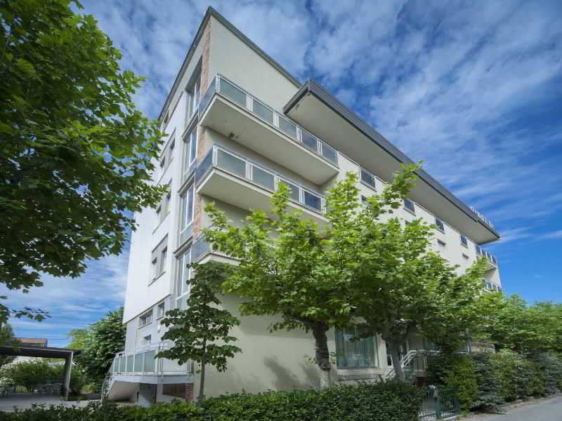Hotel Rinaldi Bordonchio Luaran gambar