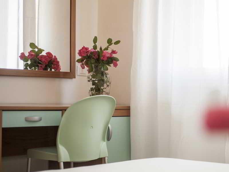 Hotel Rinaldi Bordonchio Luaran gambar