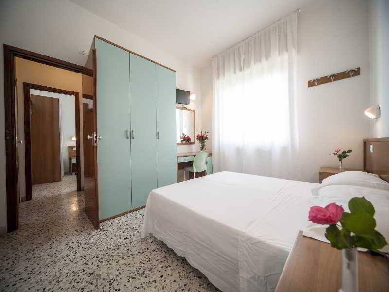 Hotel Rinaldi Bordonchio Luaran gambar