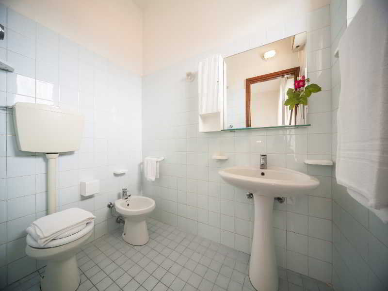 Hotel Rinaldi Bordonchio Luaran gambar