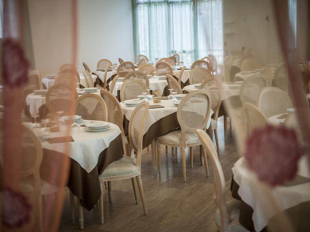 Hotel Rinaldi Bordonchio Luaran gambar