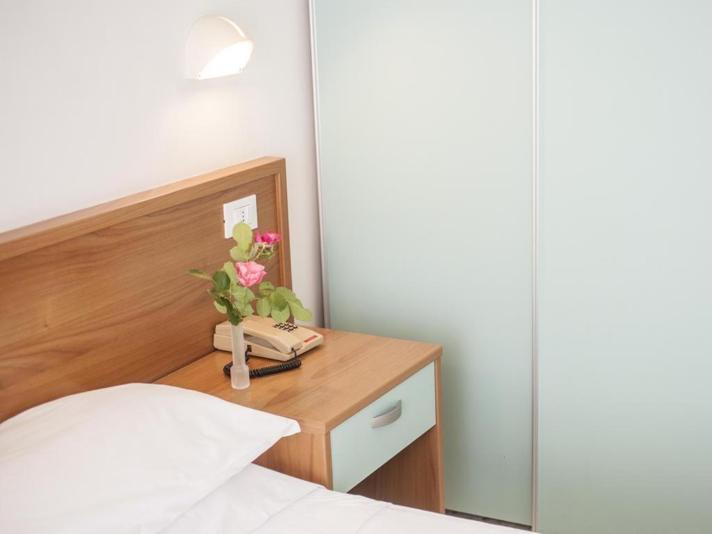 Hotel Rinaldi Bordonchio Luaran gambar