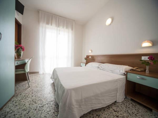 Hotel Rinaldi Bordonchio Luaran gambar