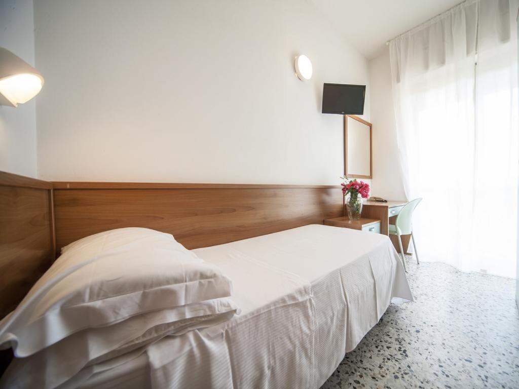 Hotel Rinaldi Bordonchio Luaran gambar