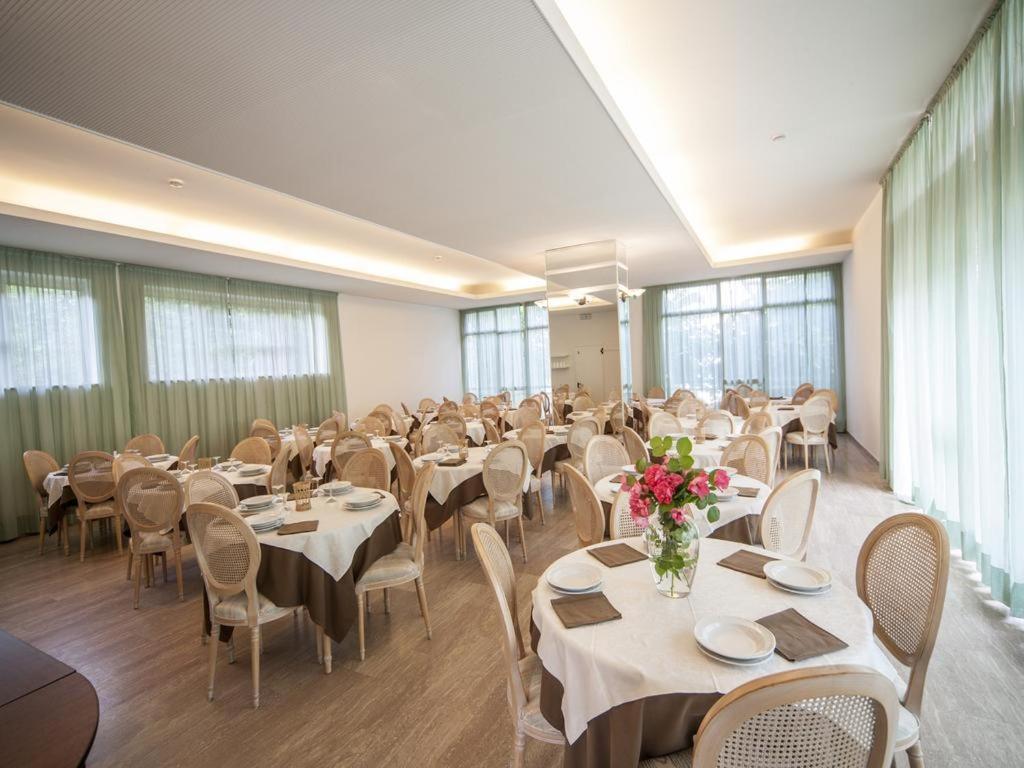 Hotel Rinaldi Bordonchio Luaran gambar