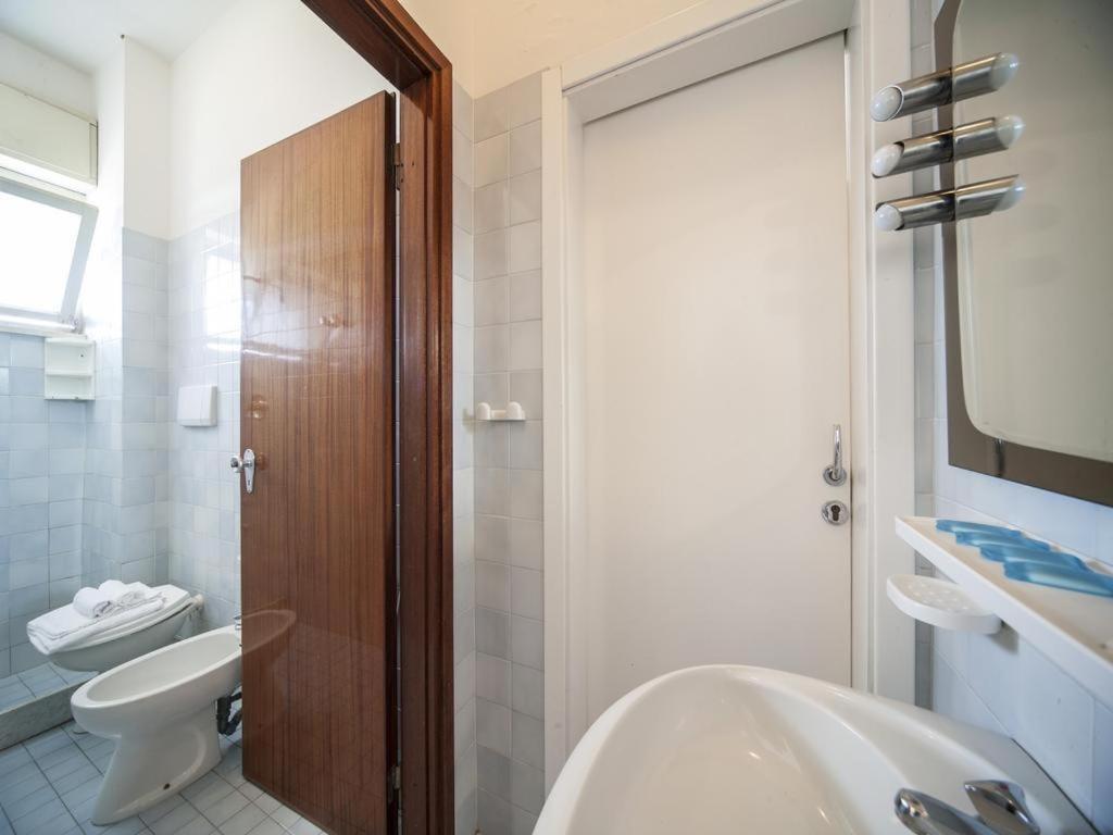 Hotel Rinaldi Bordonchio Luaran gambar