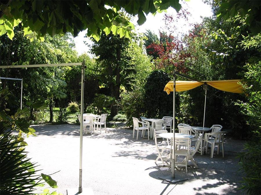 Hotel Rinaldi Bordonchio Luaran gambar